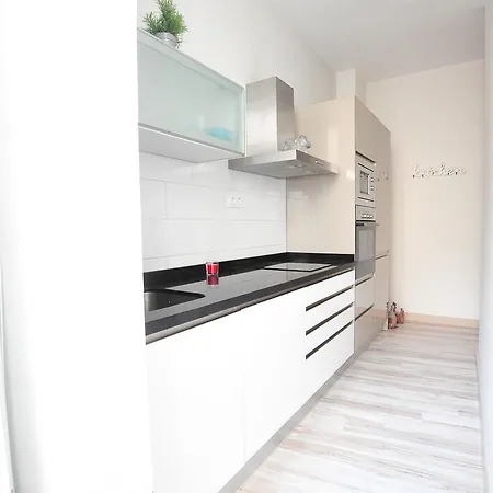 Sitito Uncibay Appartamento Málaga