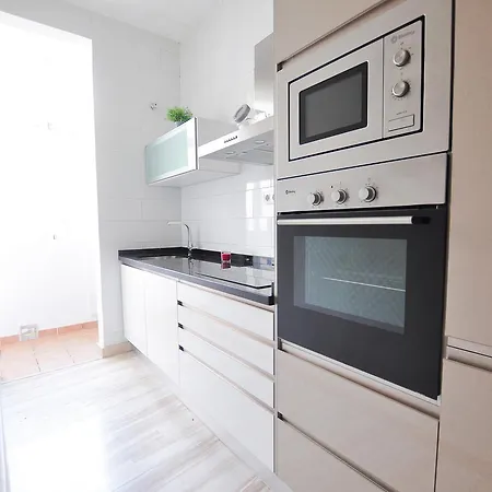 Sitito Uncibay Appartamento Málaga