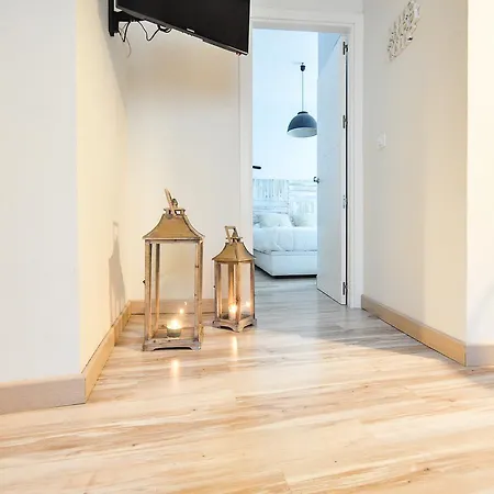 Sitito Uncibay Appartamento Málaga